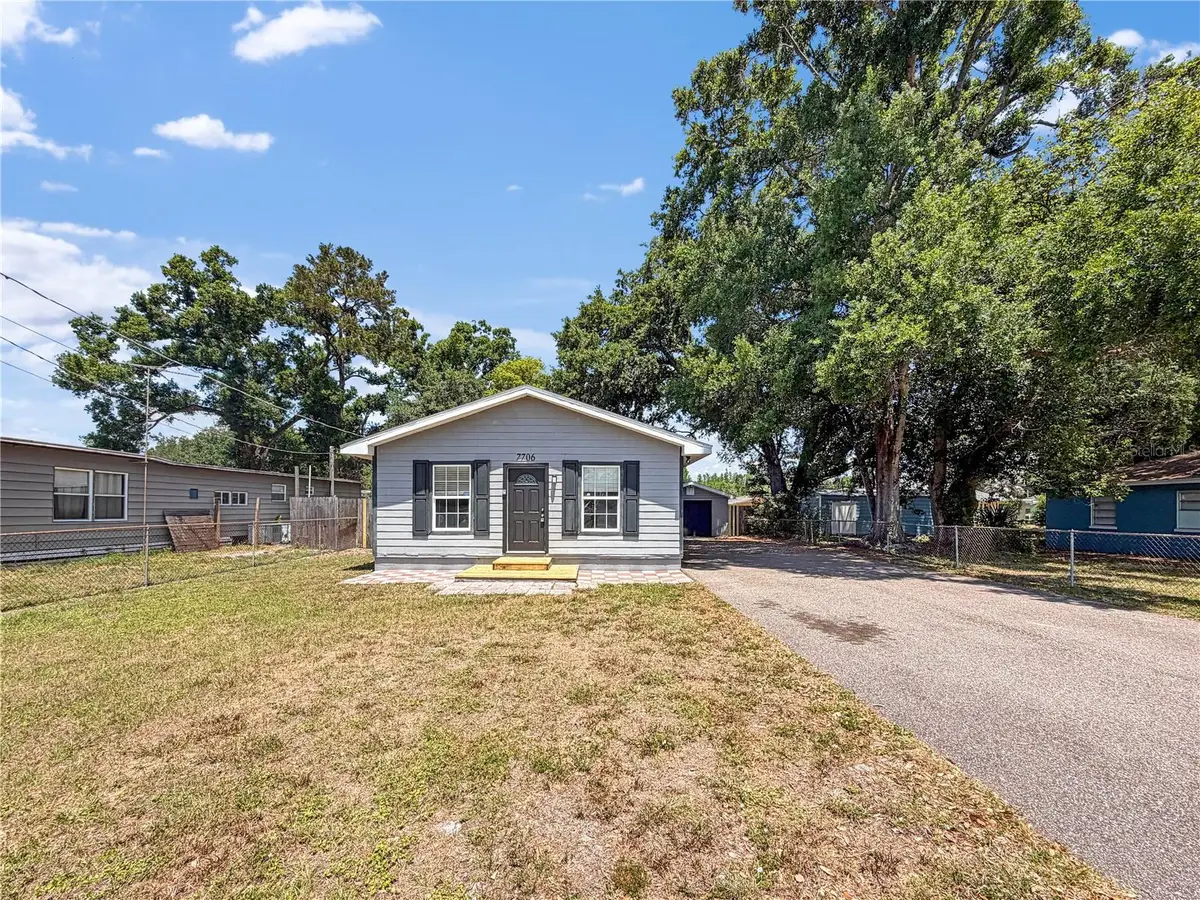 7706 E Comanche Avenue, Tampa, FL 33610 - #1