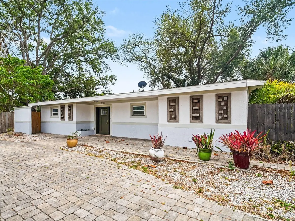 2746 Hibiscus Street, Sarasota, FL 34239 - #1