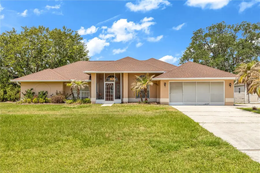 2800 Woodsmere Court, Kissimmee, FL 34746 - #2