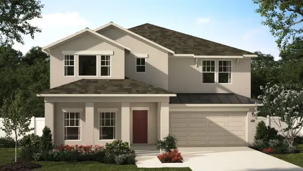 7950 Syracuse Drive, CLERMONT, FL 34714
