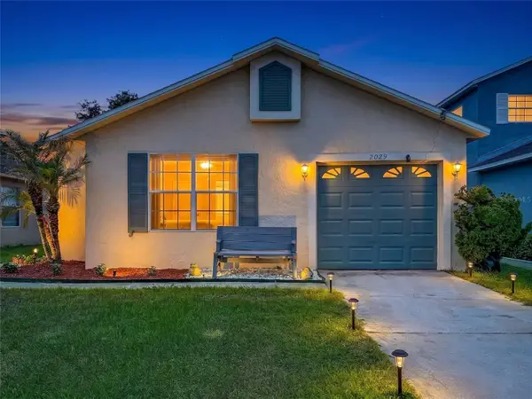 2029 Tropic Bay Court, ORLANDO, FL 32807