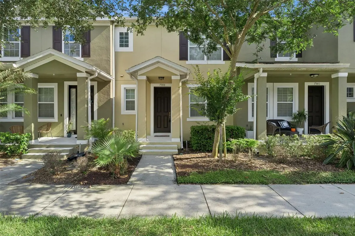 7988 Edgewood Forest Drive, Orlando, FL 32827 - #1