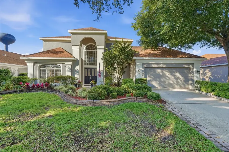 7806 Saint Giles Place, Orlando, FL 32835 - #2