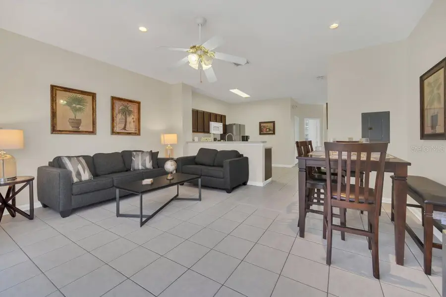 2545 Renshaw Street, Kissimmee, FL 34747 - #2