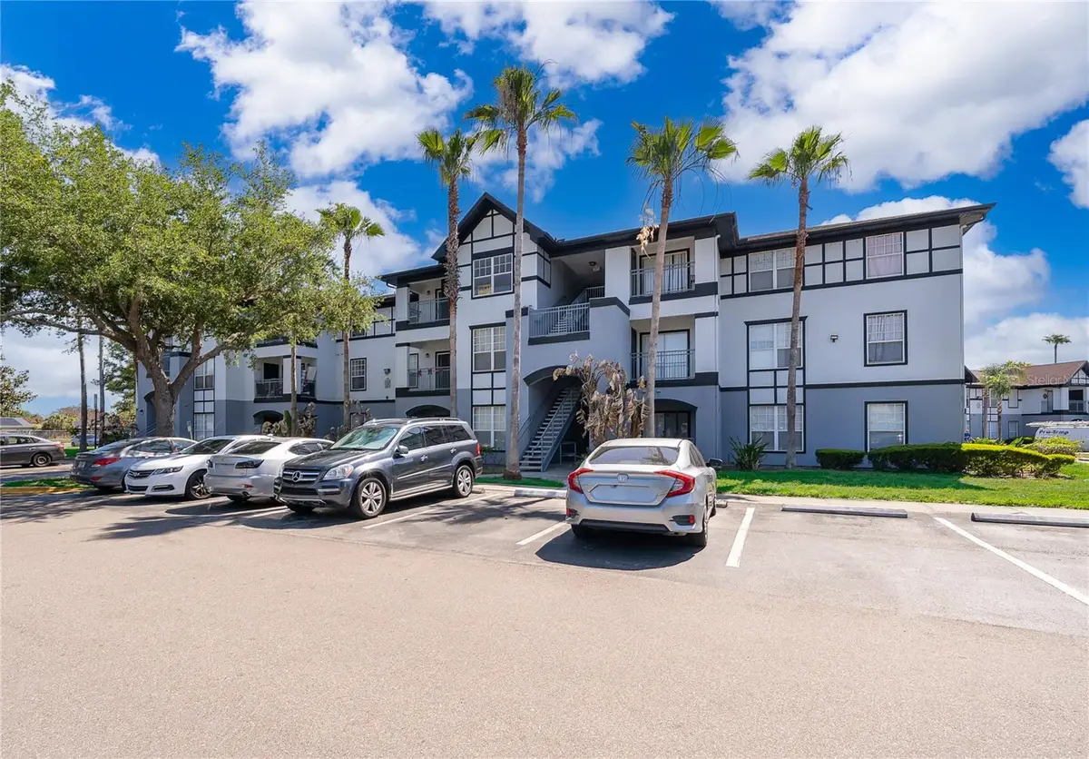 5513 P G A Boulevard #4827, Orlando, FL 32839 - #1