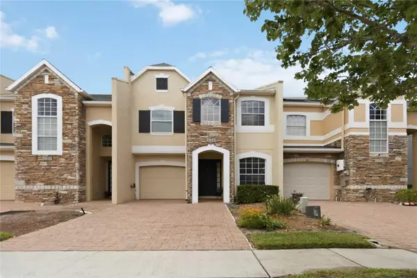 534 Terrace Spring Drive, ORLANDO, FL 32828