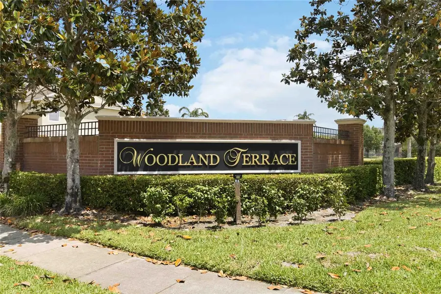 534 Terrace Spring Drive, Orlando, FL 32828 - #3