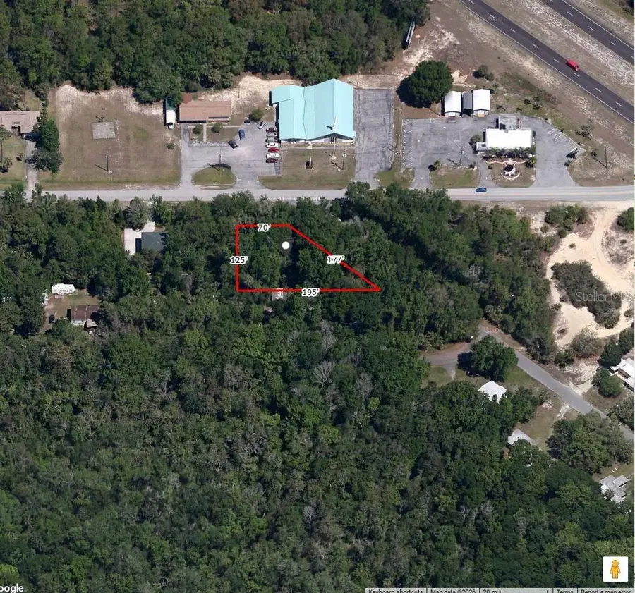 8340 W Bradshaw Street, Homosassa, FL 34448 - #3