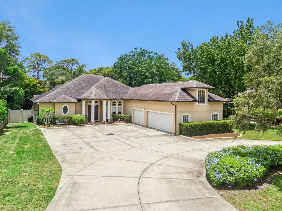 1054 Crystal Bowl Circle, Casselberry, FL 32707 - #1