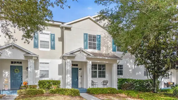 2231 Tradewinds Drive, KISSIMMEE, FL 34746