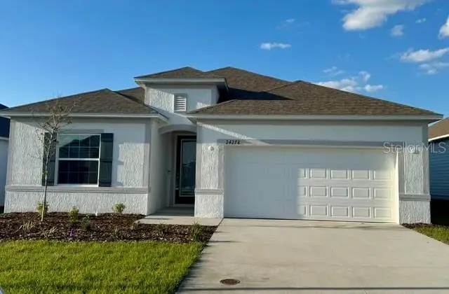 24278 NW 11th Lane, Newberry, FL 32669 - #1