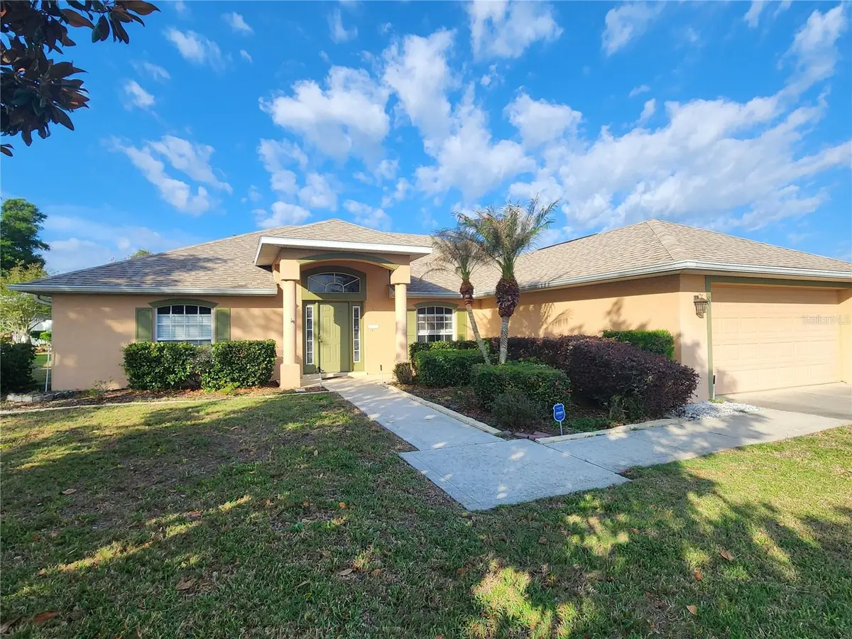 8 The Village Boulevard, Winter Haven, FL 33880 - #1