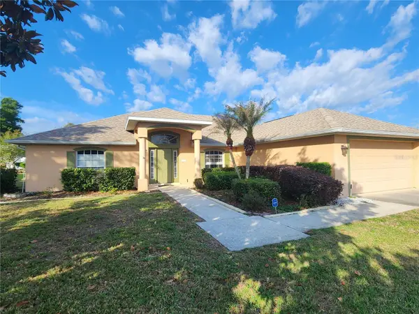 8 The Village Boulevard, WINTER HAVEN, FL 33880