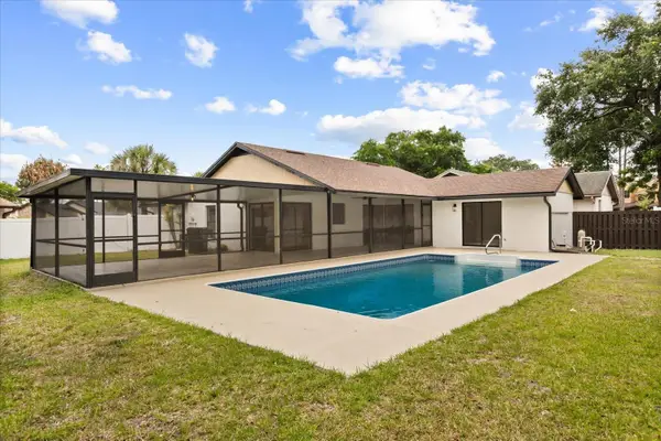 2796 Shadybranch Drive, ORLANDO, FL 32822