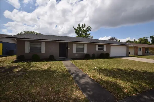 2762 Clear Cove Lane, ORLANDO, FL 32805