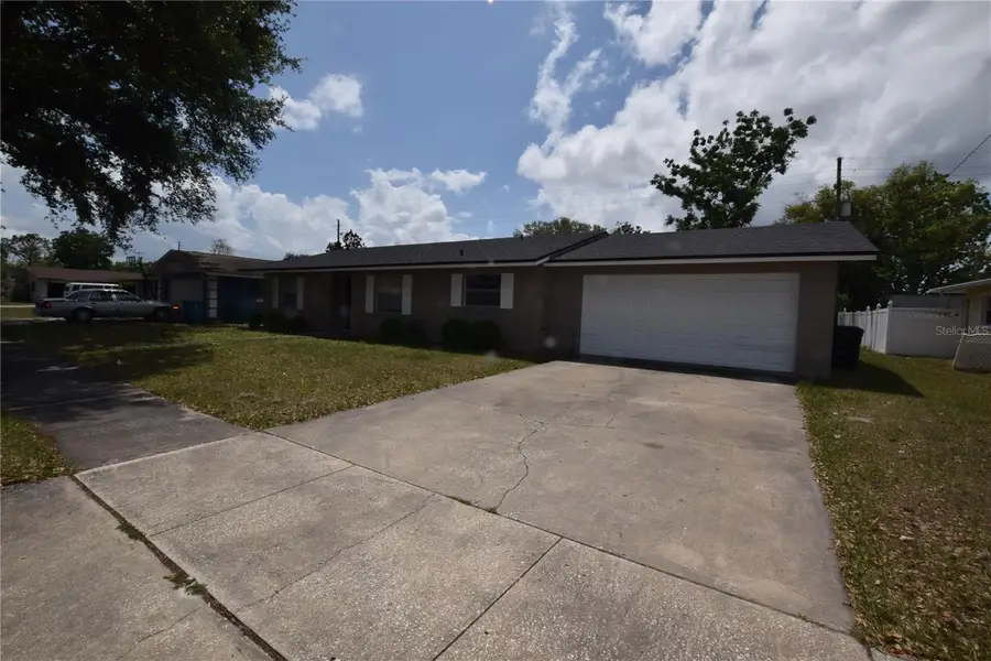 2762 Clear Cove Lane, Orlando, FL 32805 - #3
