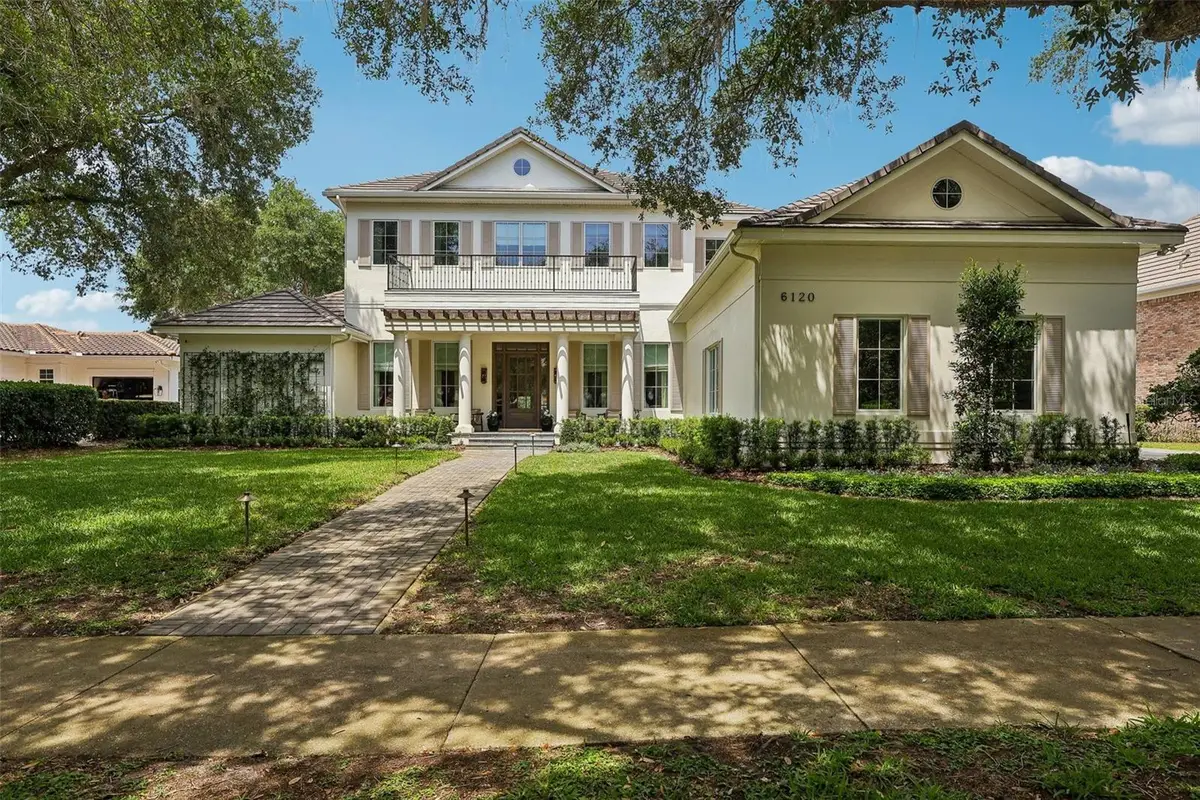6120 Greatwater Dr, Windermere, FL 34786 - #1