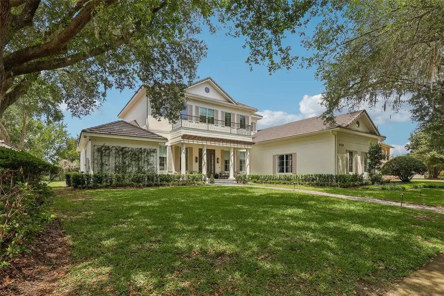 6120 Greatwater Dr, Windermere, FL 34786 - #3