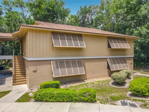 110 Cypress Woods Court #7D, DELTONA, FL 32725