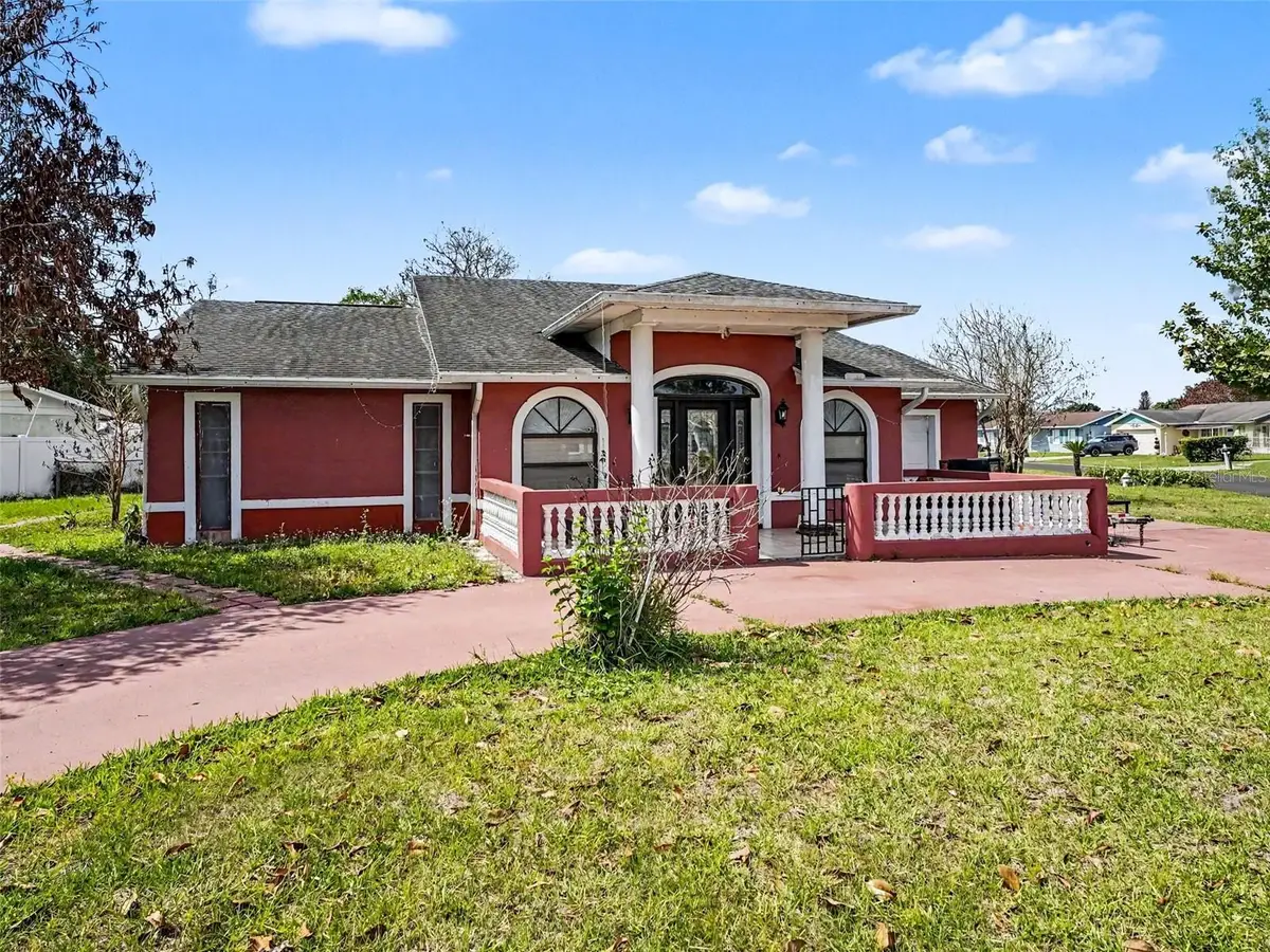 151 Tulpan Drive, Kissimmee, FL 34743 - #1