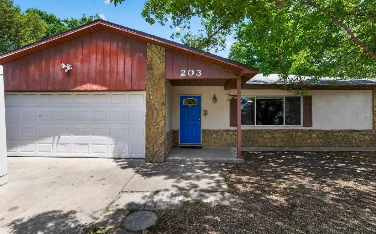 203 Woodfield Drive, Sanford, FL 32773 - #1