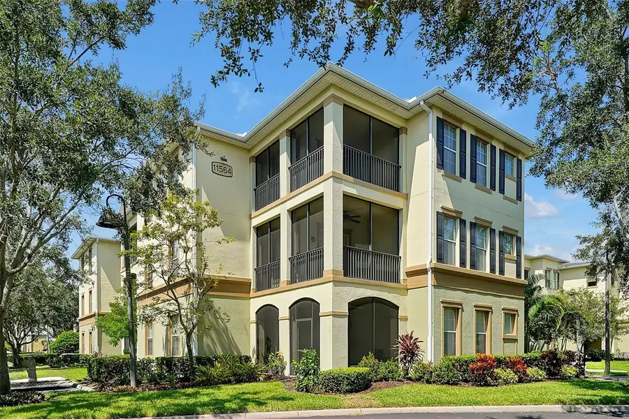 11564 Mizzon Drive #930, Windermere, FL 34786 - #2
