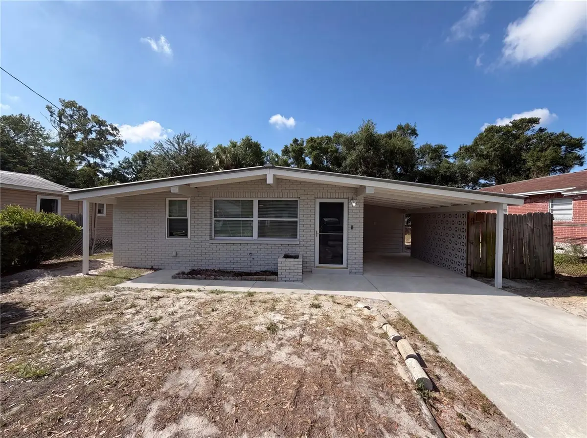 2905 E Chelsea Street, Tampa, FL 33610 - #1