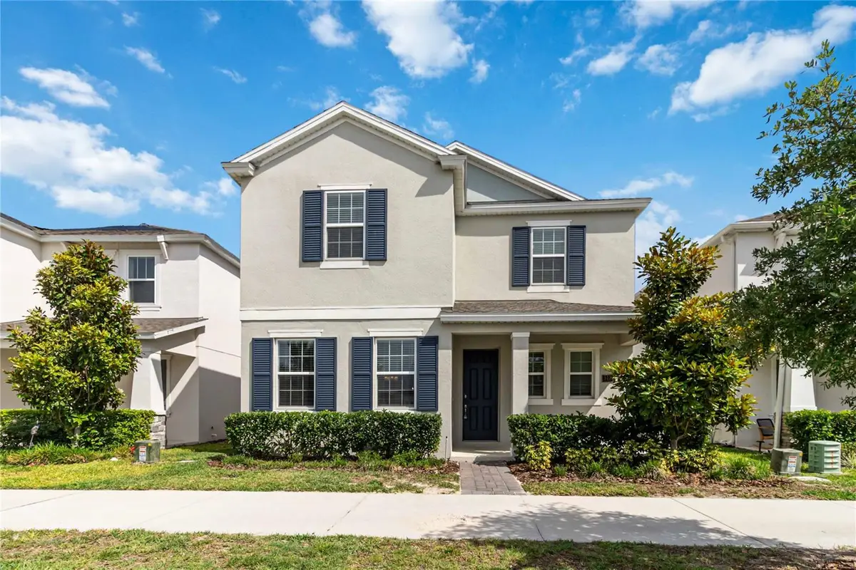 5139 Lake Hamlin Trail, Winter Garden, FL 34787 - #1