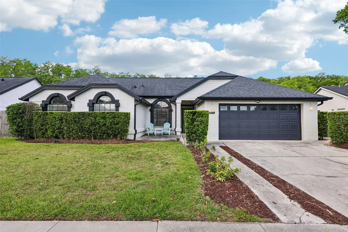 4866 Red Bay Drive, Orlando, FL 32829 - #1