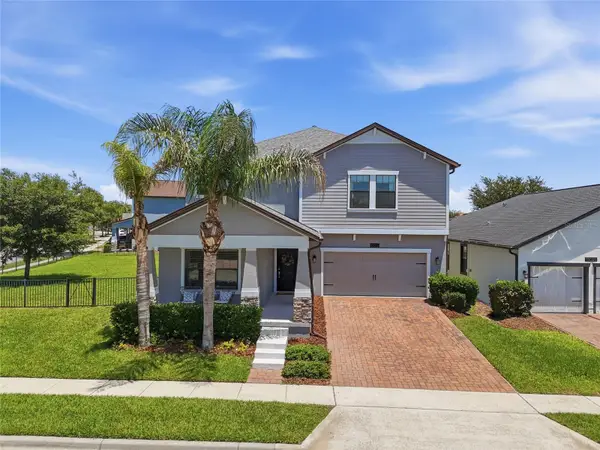 15031 Purple Martin Street, WINTER GARDEN, FL 34787