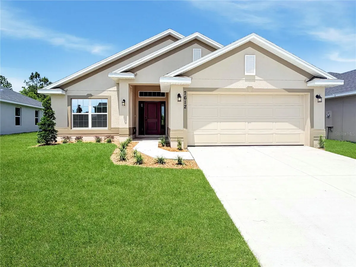 7612 Bent Tree Loop, Saint Cloud, FL 34773 - #1