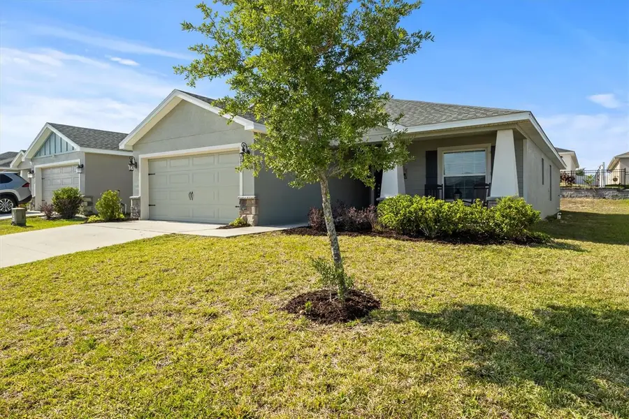 2008 Noble Drive, Davenport, FL 33837 - #2