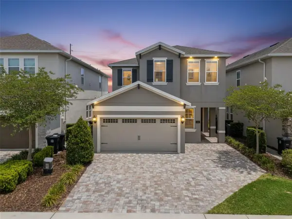 424 Southfield Street, KISSIMMEE, FL 34747
