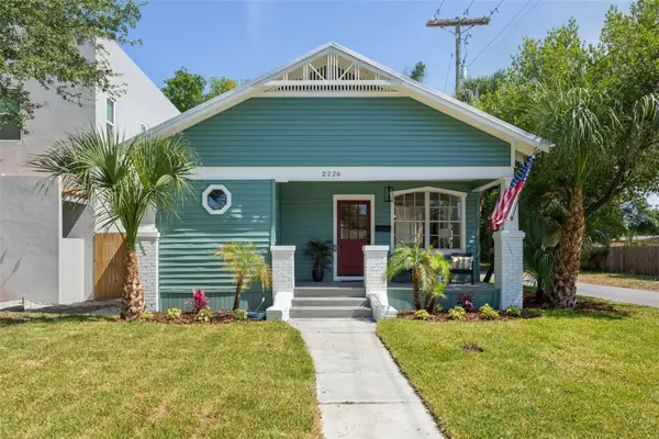 2226 E 10th Avenue, TAMPA, FL 33605
