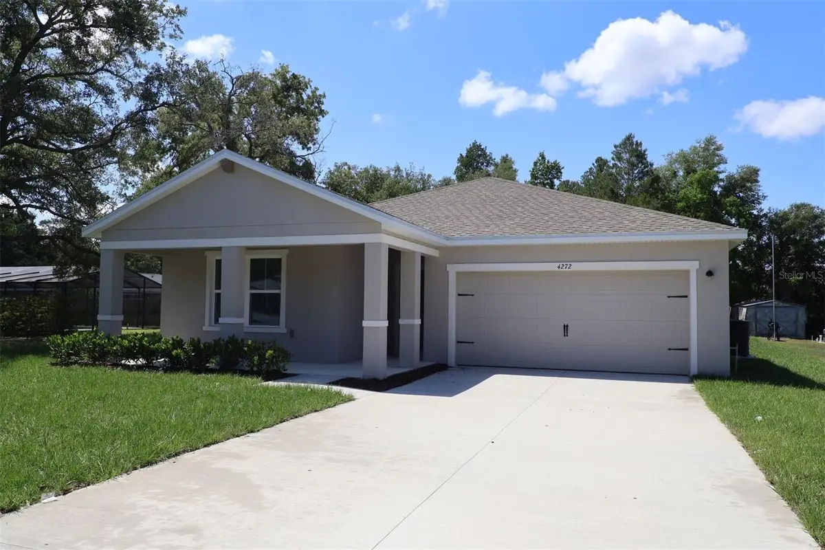 4272 SW 141 Lane #120, Ocala, FL 34473 - #1