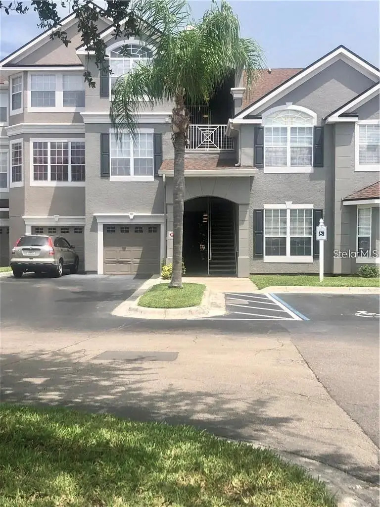 3325 S Kirkman Road #423, Orlando, FL 32811 - #2