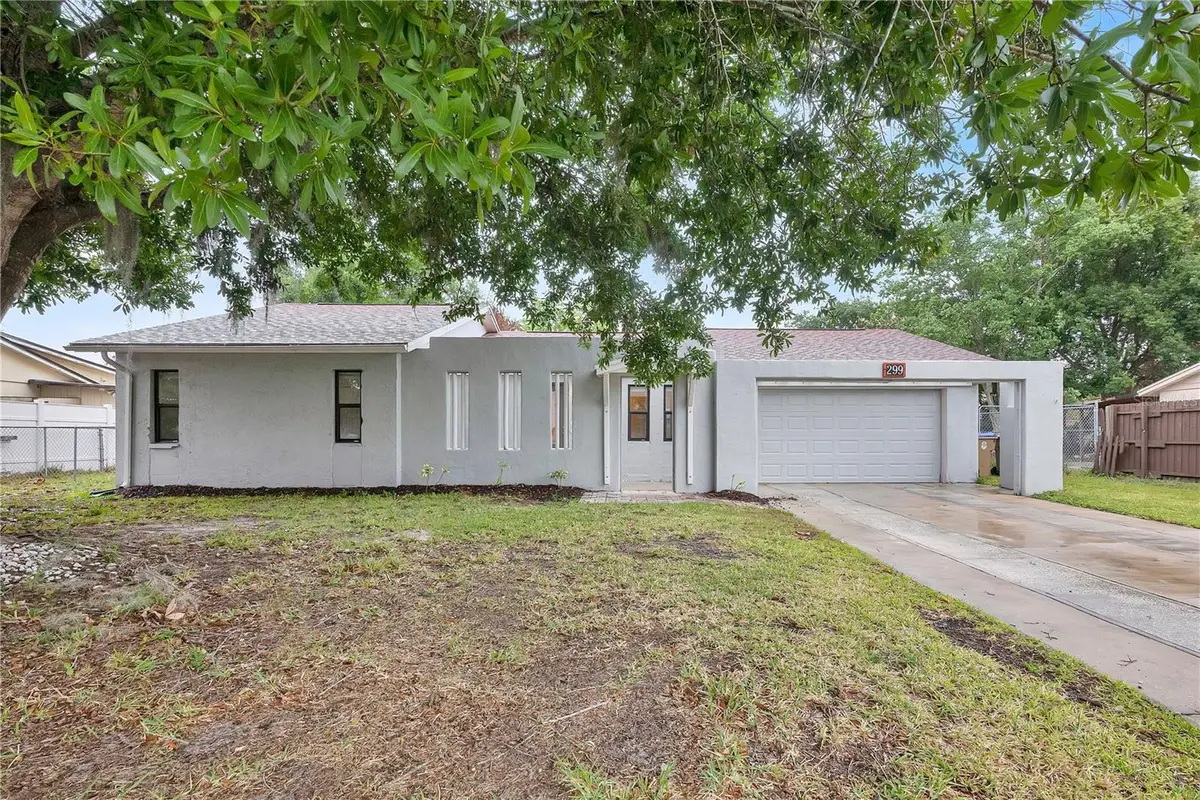 299 Valencia Avenue, Kissimmee, FL 34743 - #1
