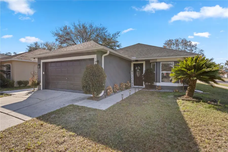 1633 Wekiva Crossing Blvd, Apopka, FL 32703 - #3