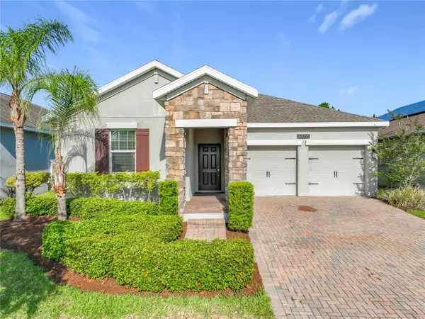 10066 Lovegrass Lane, ORLANDO, FL 32832