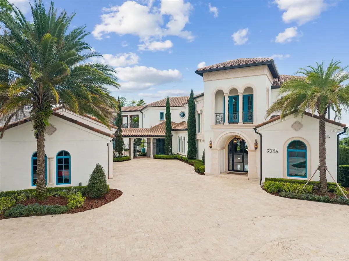 9236 Bay Point Drive, Orlando, FL 32819 - #1