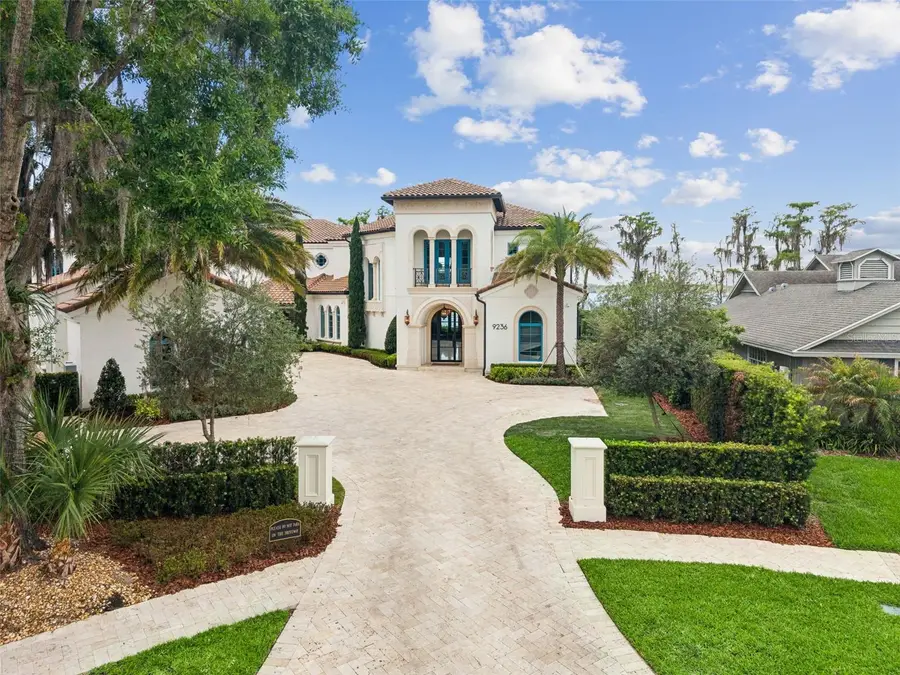 9236 Bay Point Drive, Orlando, FL 32819 - #2