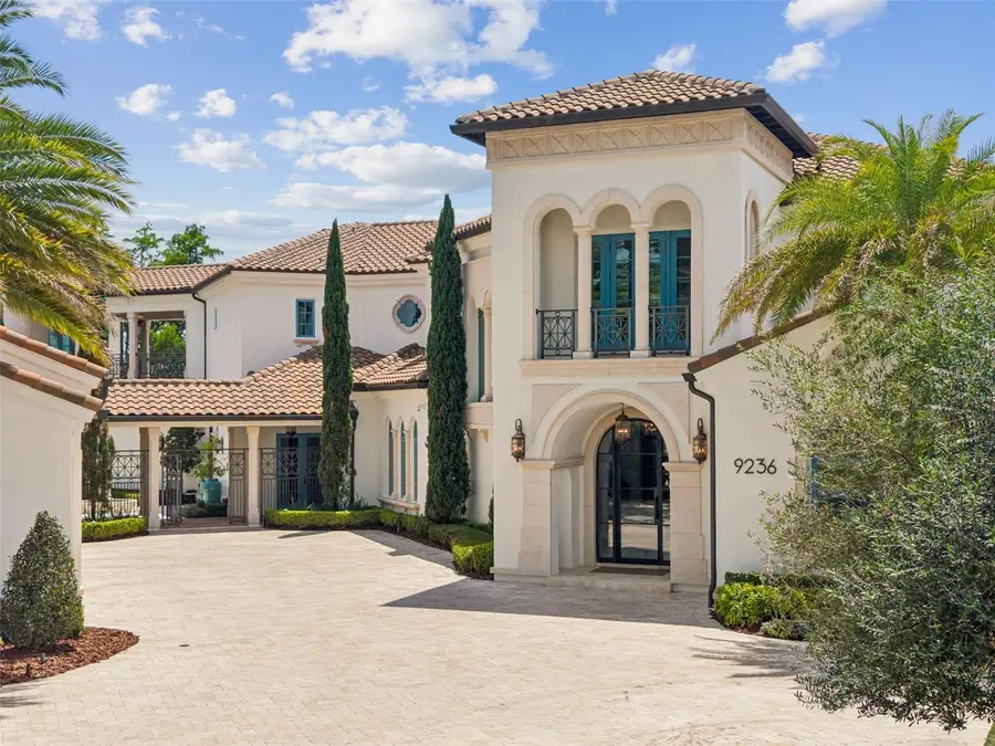 9236 Bay Point Drive, Orlando, FL 32819 - #3