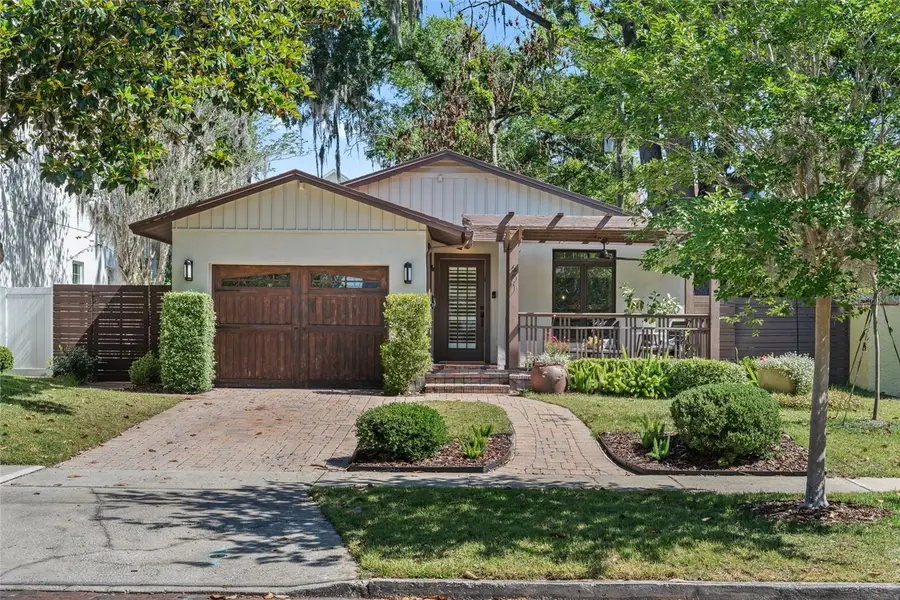 601 W Harvard Street, Orlando, FL 32804 - #2
