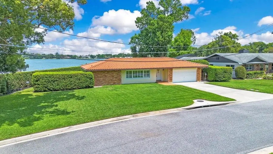 3108 Troy Drive, Orlando, FL 32806 - #2