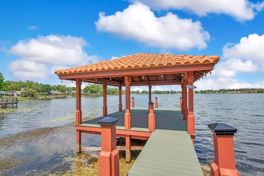 3108 Troy Drive, Orlando, FL 32806 - #3