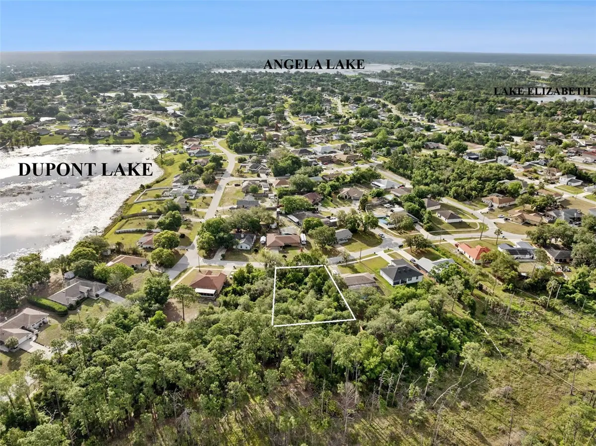 1672 Gregory Drive, Deltona, FL 32738 - #1