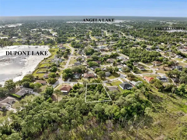 1672 Gregory Drive, DELTONA, FL 32738