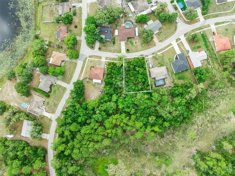 1672 Gregory Drive, Deltona, FL 32738 - #2