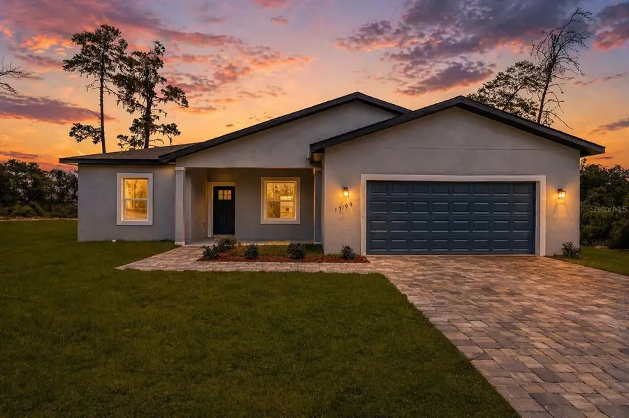 17109 SW 41st Circle, Ocala, FL 34473 - #2
