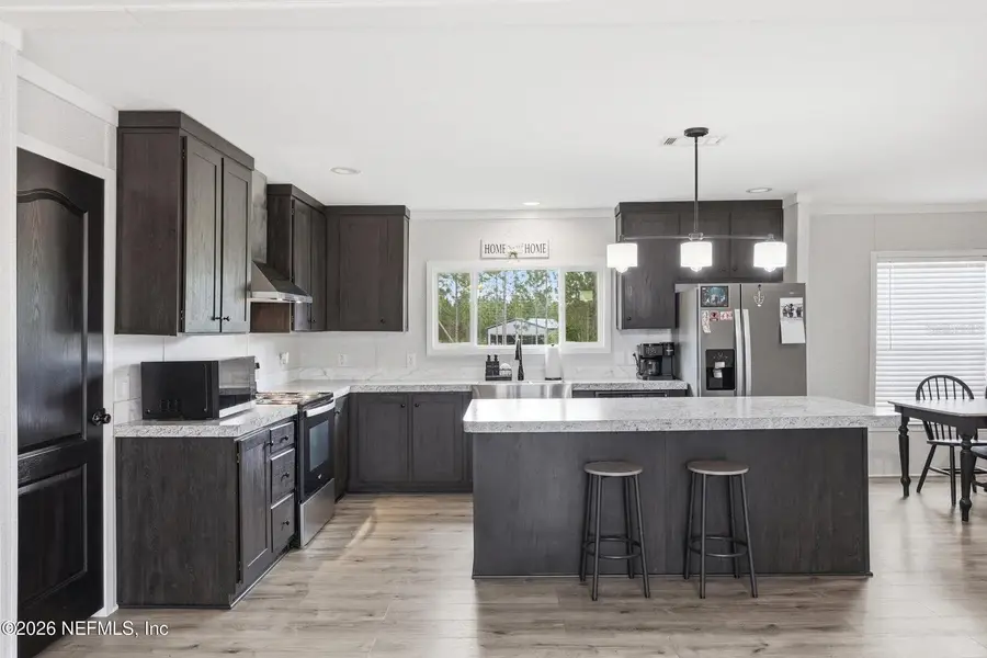 2626 Will Elledge Road, Glen Saint Mary, FL 32040 - #3